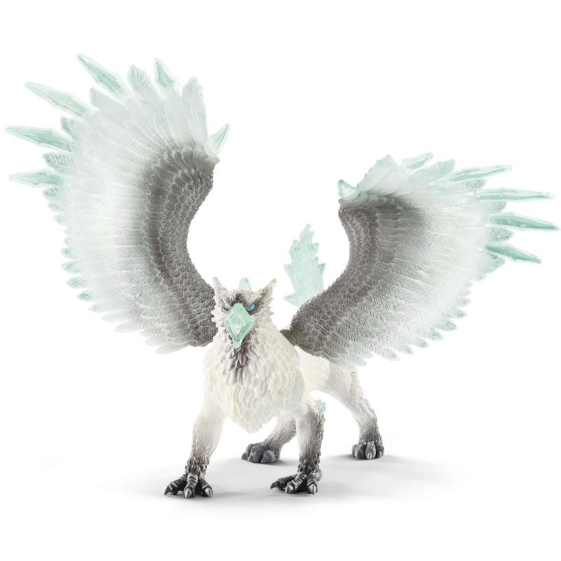 Schleich - Ice griffin (70143)
