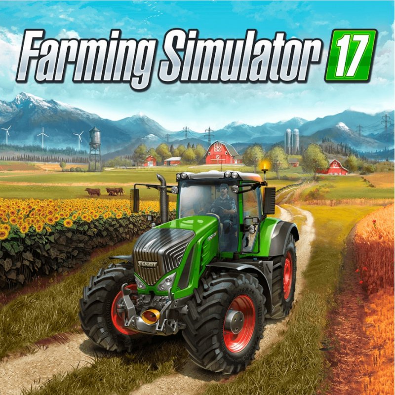 Aral Farming simulator 17 Ambassador Edition Standard+Add-on Dutch, English, French, Italian, Polish, Portuguese PlaySta