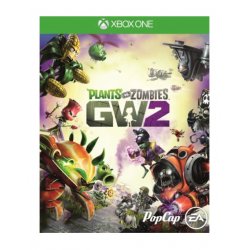 Electronic Arts Plants vs. Zombies Garden Warfare 2, Xbox One Standard Italian