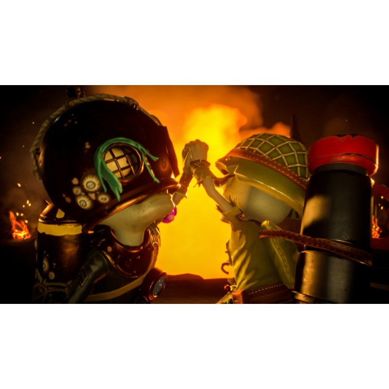 Plants vs. Zombies Garden Warfare 2