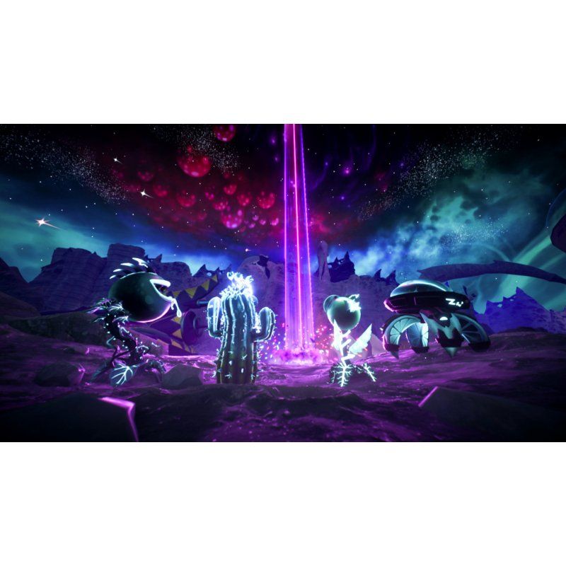 Electronic Arts Plants vs. Zombies Garden Warfare 2, Xbox One Standard Italian