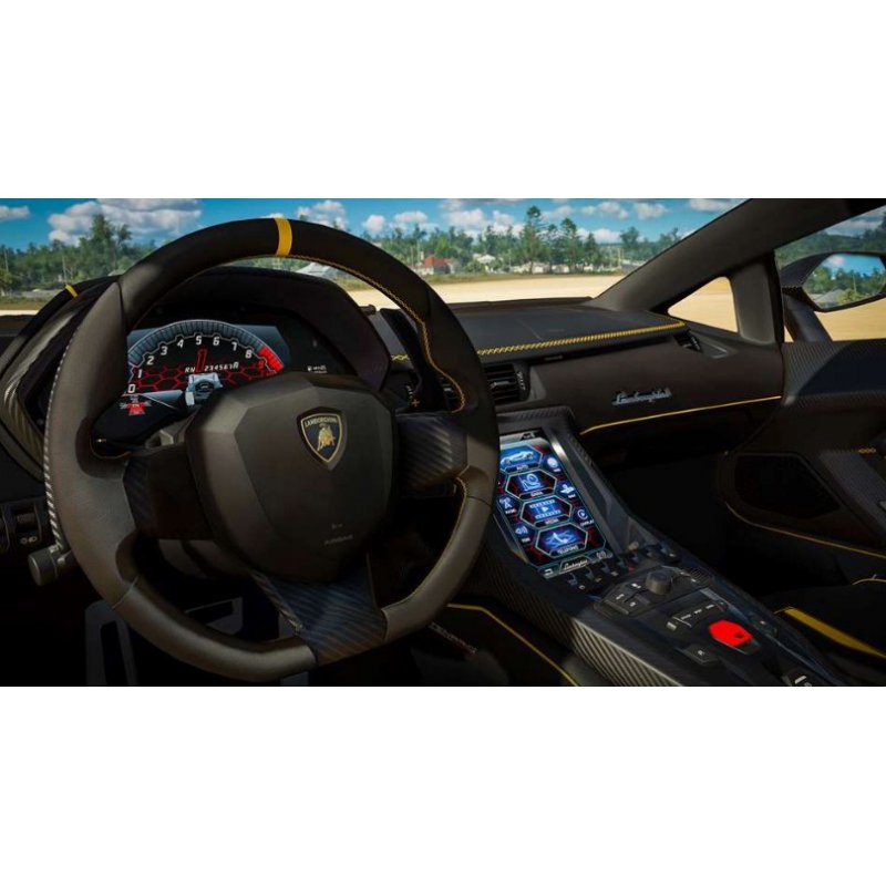 Microsoft Forza Horizon 3, Xbox One Standard English