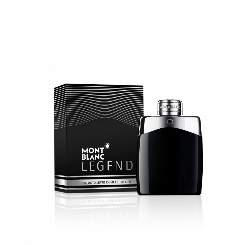 Montblanc - Legend EDT 100 ml