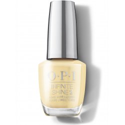 OPI Bee-hind the Scenes, 15 ml vernis à ongles Jaune Colle pailletée