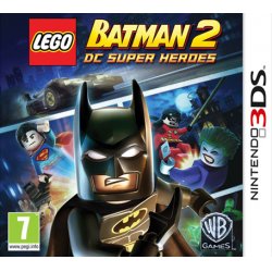LEGO Batman 2: DC Super Heroes