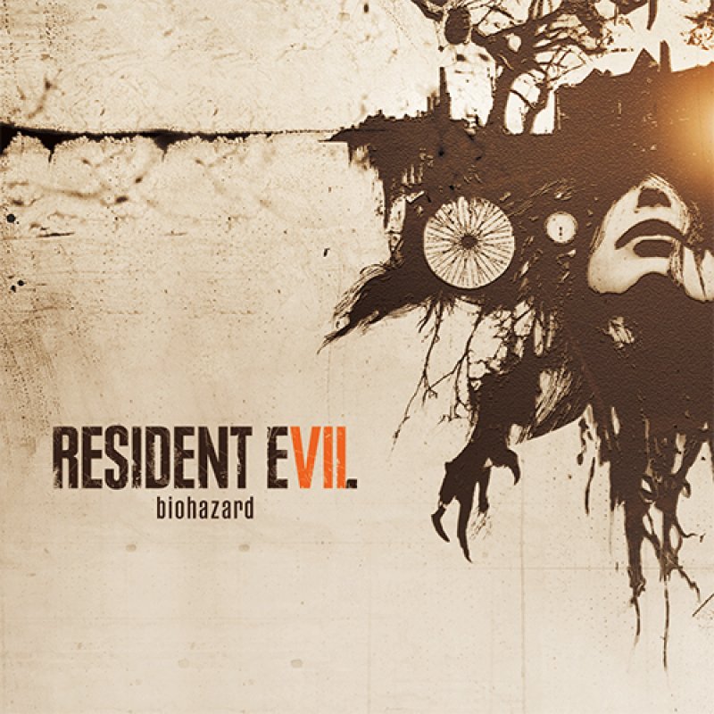 Sony Resident Evil 7 Biohazard, PS4 Standard PlayStation 4