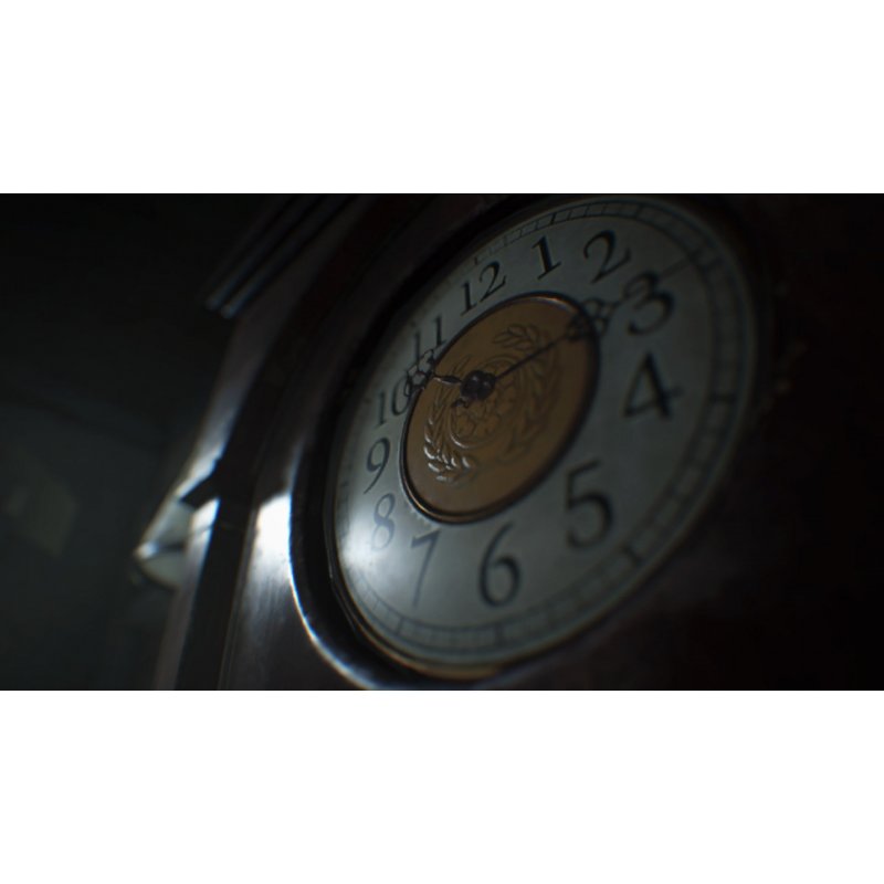 Sony Resident Evil 7 Biohazard, PS4 Standard PlayStation 4