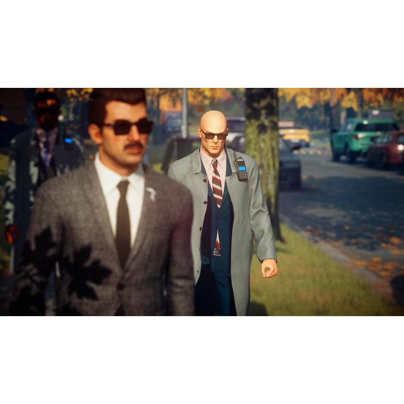 Hitman 2