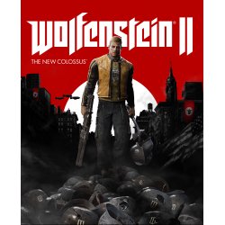 Wolfenstein 2: The New Colossus (AUS)