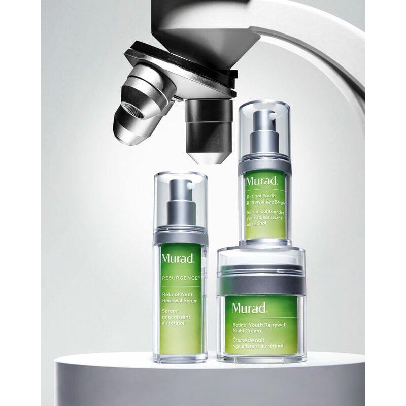 Murad 80967 sérum pour les yeux 15 ml Femmes