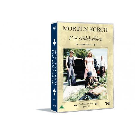 Soul Media Ved Stillebækken Anglais