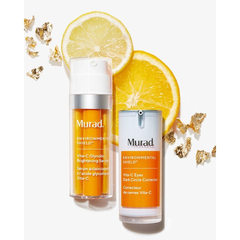 Murad 15269 sérum pour les yeux 15 ml Femmes