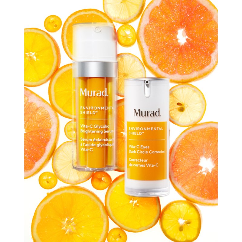 Murad compatible - Vita-C Eyes Dark Circle Corrector 15 ml