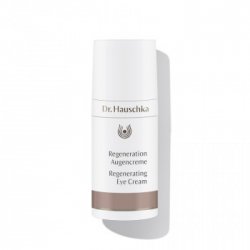 Dr. Hauschka compatible - Regenerating Eye Cream 15 ml