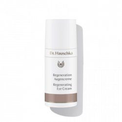Dr. Hauschka Regenerating Eye Cream crèmes et hydratant pour les yeux Crème pour les yeux Femmes All ages 15 ml