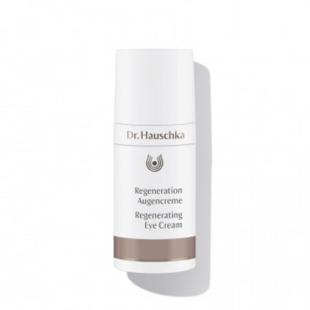 Dr. Hauschka compatible - Regenerating Eye Cream 15 ml