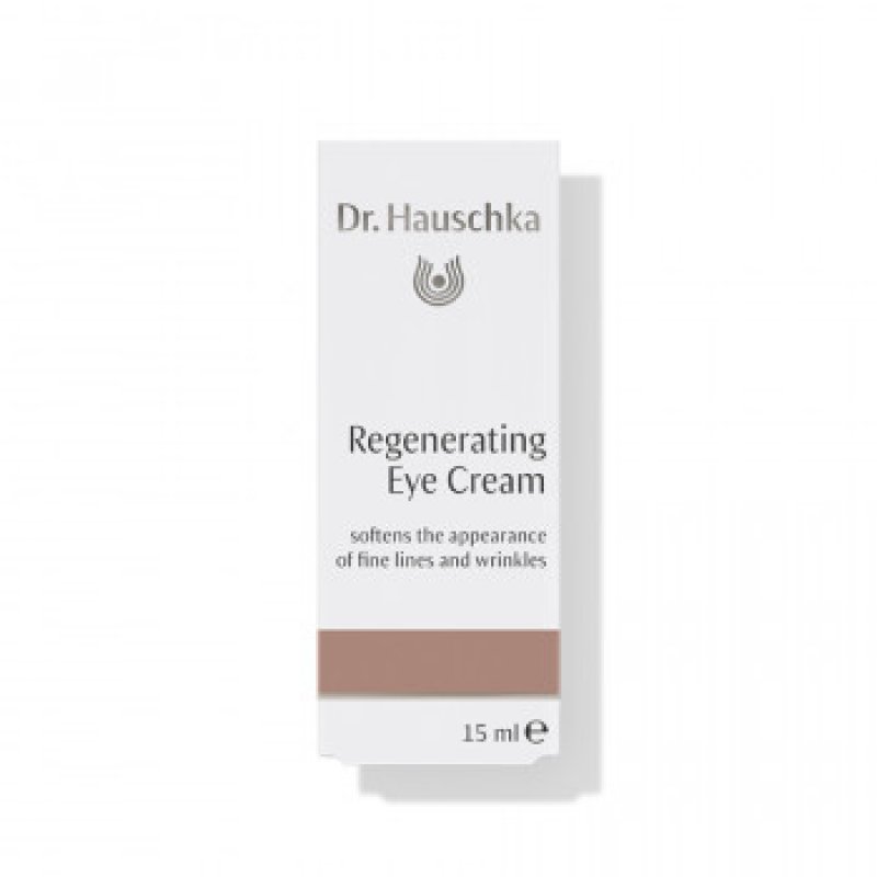 Dr. Hauschka compatible - Regenerating Eye Cream 15 ml