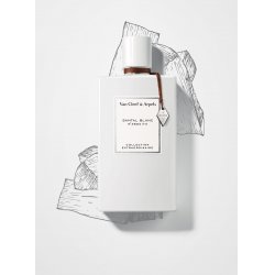 Van Cleef & Arpels Santal Blanc 100 ml Hommes
