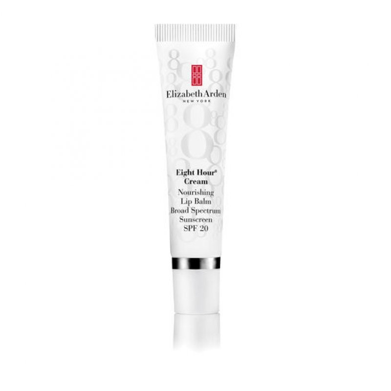 Elizabeth Arden compatible - Eight Hour Nourishing Lip  Balm - 15 ml