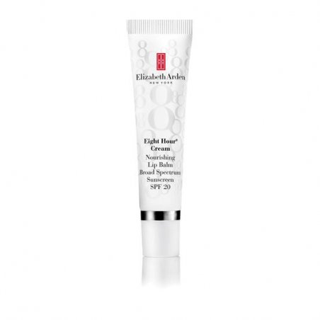 Elizabeth Arden compatible - Eight Hour Nourishing Lip  Balm - 15 ml