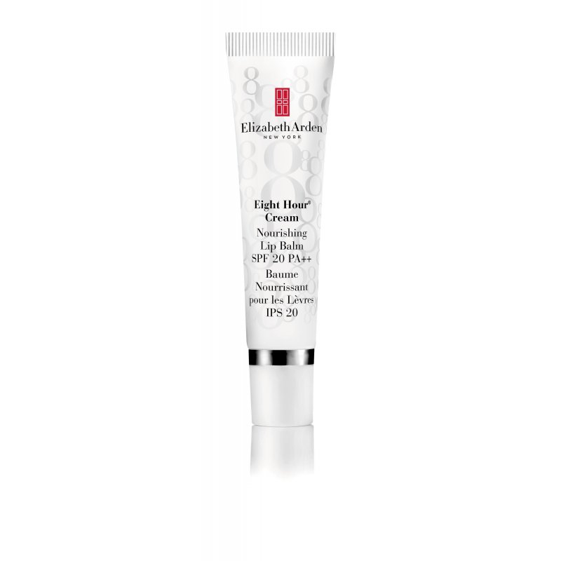 Elizabeth Arden Eight Hour Cream Nourishing Lip Balm Broad Spectrum Sunscreen SPF 20 15ml