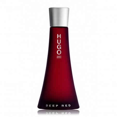 HUGO BOSS Deep Red Femmes 90 ml
