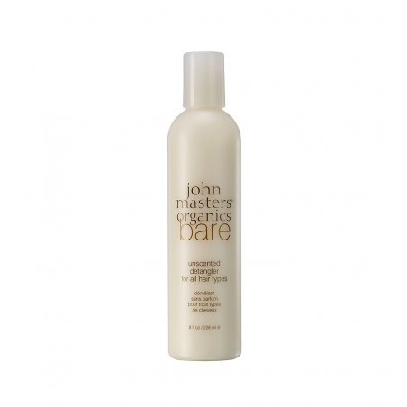 John Masters compatible Organics - Shampoo for Fine Hair w. Rosemary & Peppermint 236 ml