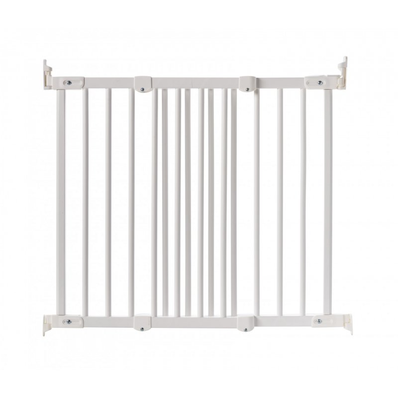 Baby Dan compatible - Safety Gate - Flexi Fit - 69-106,5 cm (55011-2400-10)