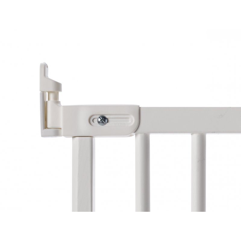 Baby Dan FlexiFit barrière de sécurité bébé Bois Blanc