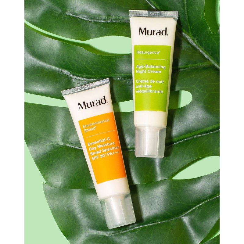 Murad compatible - Essential-C Day Moisture SPF 30 50 ml