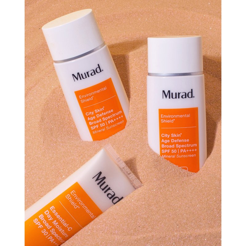 Murad compatible - Essential-C Day Moisture SPF 30 50 ml