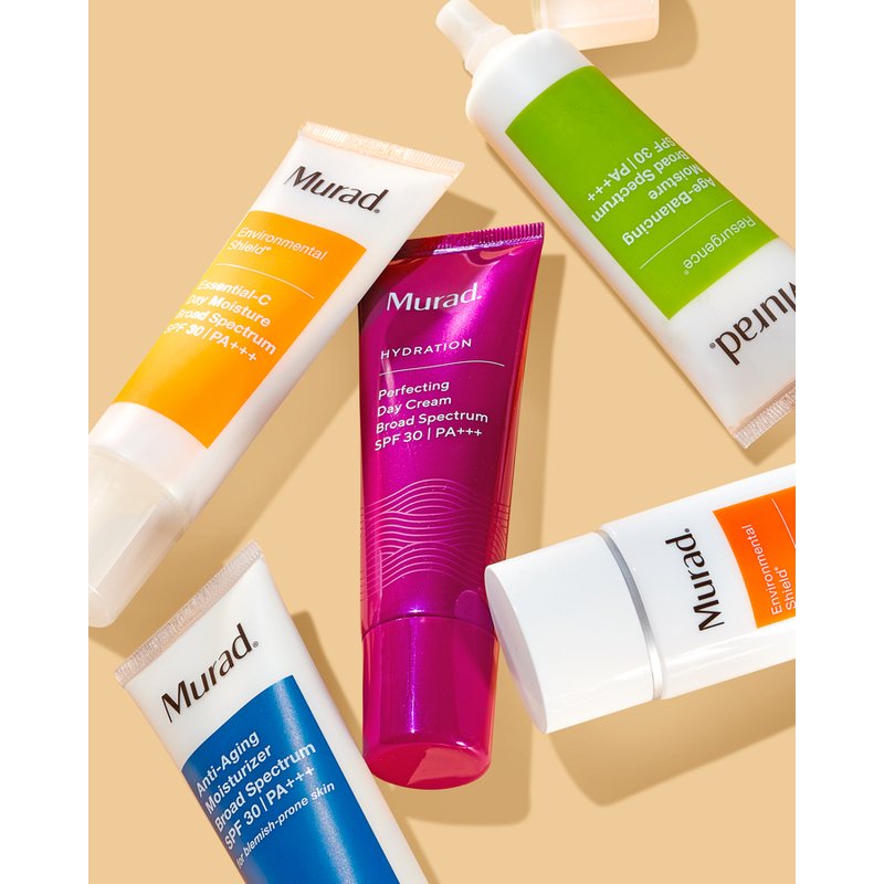 Murad compatible - Essential-C Day Moisture SPF 30 50 ml