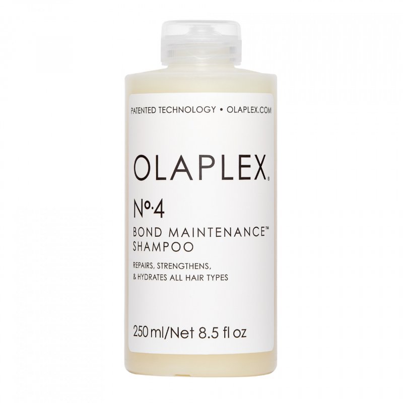 Olaplex compatible - Bond Maintainance Shampoo Nº 4 250 ml