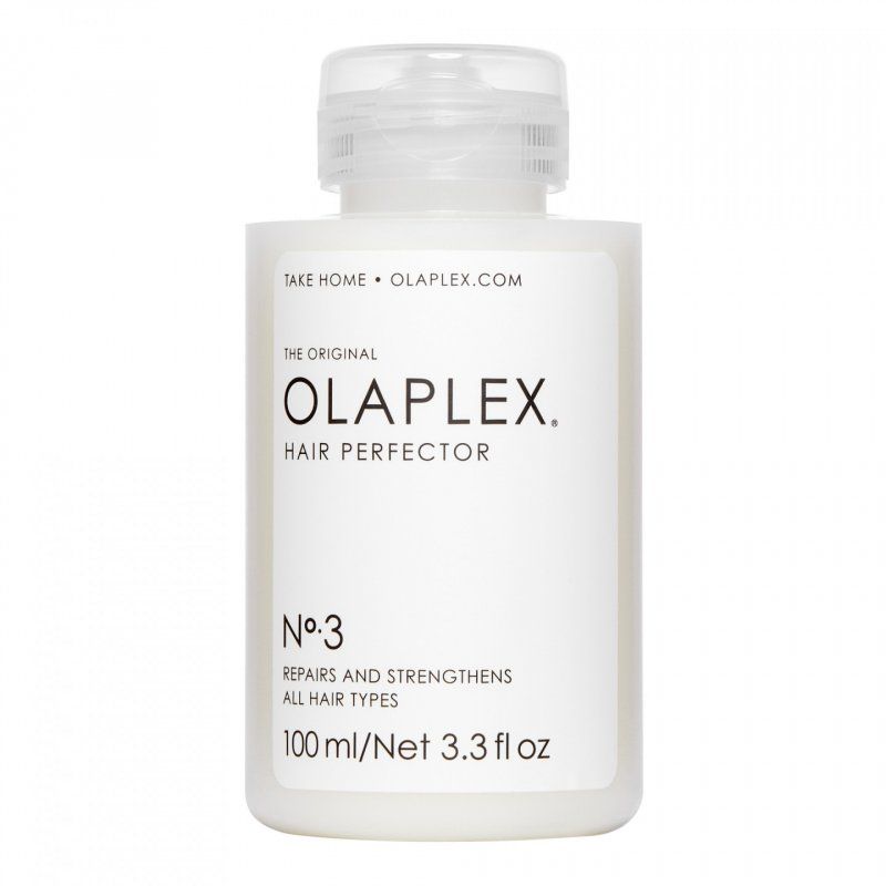 Olaplex No.3 Hair Perfector Remède pour renforcer les cheveux 100 ml