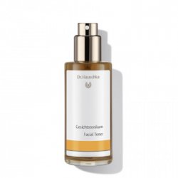 Dr. Hauschka Facial Toner Tonifiant facial 100 ml Femmes
