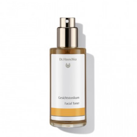 Dr. Hauschka Facial Toner Face tonic 100 ml Women