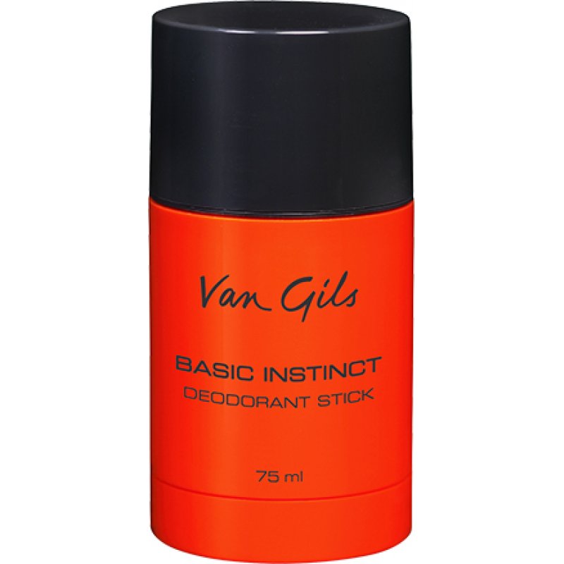 Van Gils compatible - Basic Instinct  Deodorant Stick 75 ml