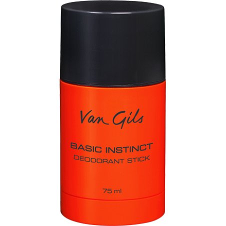 Van Gils compatible - Basic Instinct  Deodorant Stick 75 ml