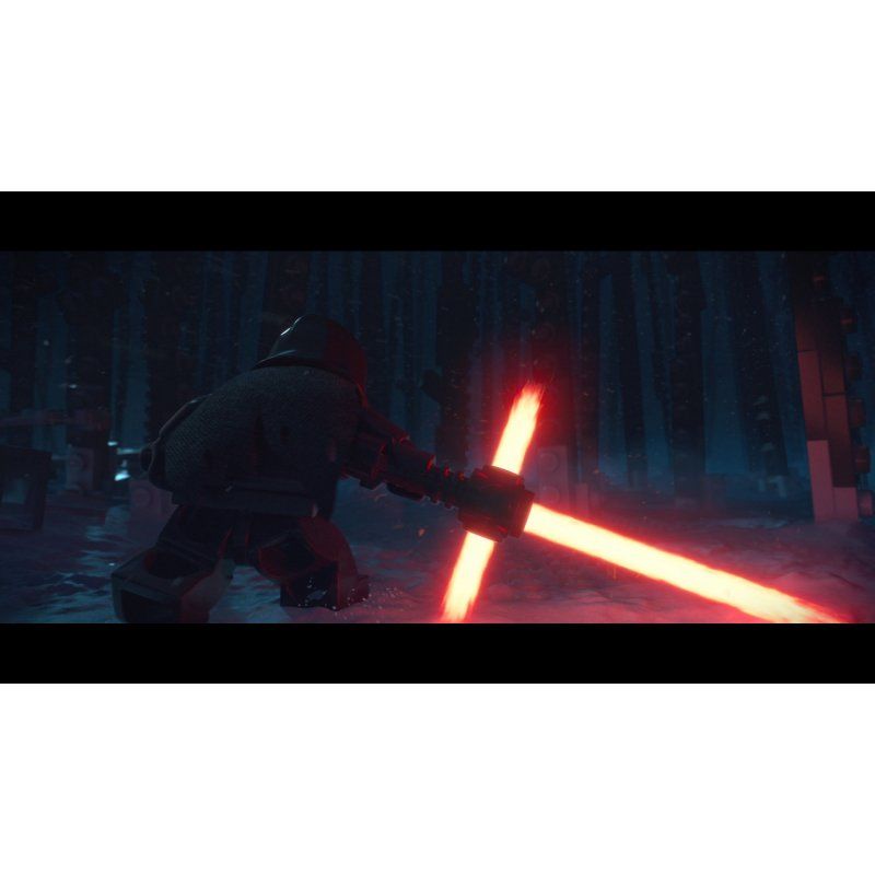 Warner Bros LEGO Star Wars: The Force Awakens, PS Vita Standard English PlayStation Vita