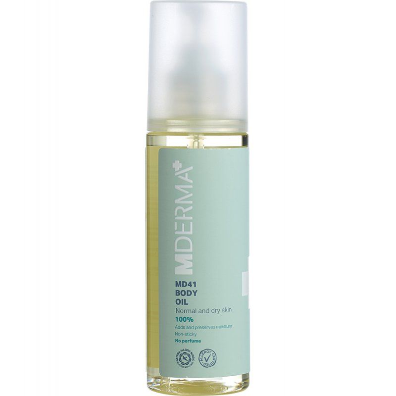 DermaKnowlogy MD41 Body Oil 150 ml