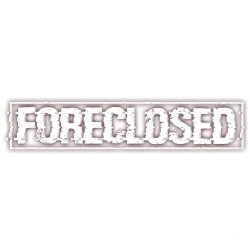 Merge Games FORECLOSED Standard PlayStation 4