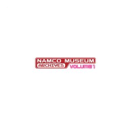 Namco Museum Archives Volume 1 (Code in a Box)