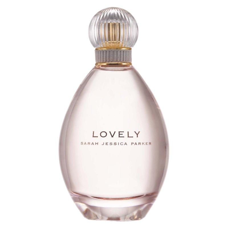 Sarah Jessica Parker Lovely 100ml Femmes