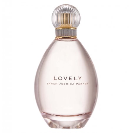 Sarah Jessica Parker Lovely 100ml Femmes