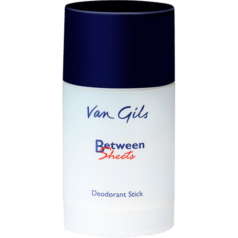 Van Gils Between Sheets Hommes Déodorant stick 75 g 1 pièce(s)