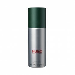 Hugo Boss compatible - Hugo Man Deodorant Spray 150 ml