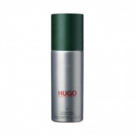 Boss Audio Systems Man Men Spray deodorant 150 ml 1 pc(s)