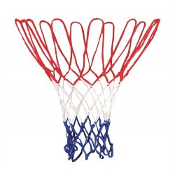 EURO PLAY 304012 basketball net Polyester basketball net
