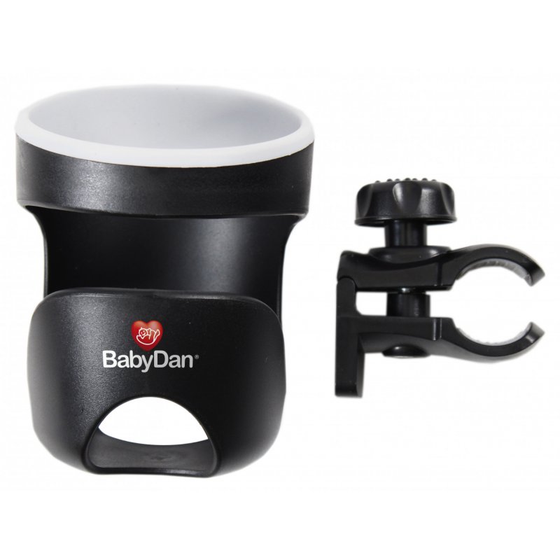 Baby Dan compatible - TPR Cup Holder