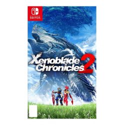 Xenoblade Chronicles 2